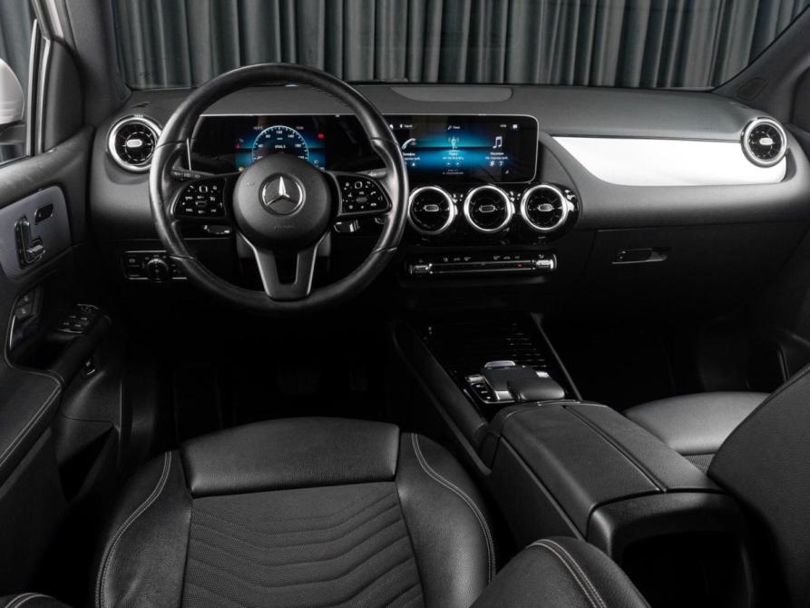 Mercedes-Benz B-Класс III (W247) Тюмень  - изображение 10