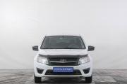 Lada (ВАЗ) Granta I Кемерово  - изображение 20