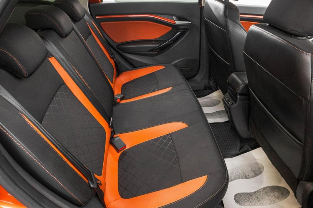 Lada (ВАЗ) Vesta I Барнаул  - изображение 25