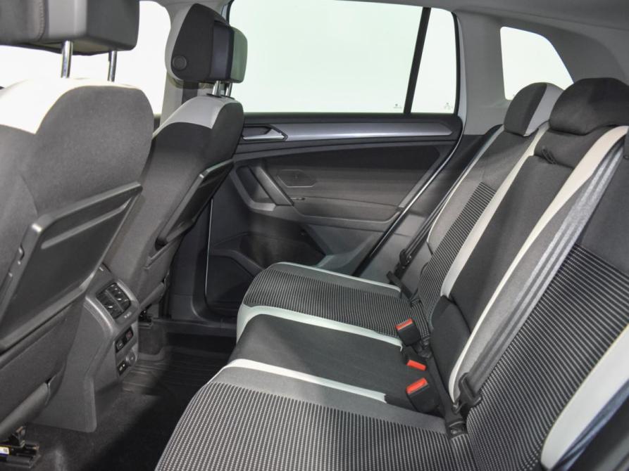 Volkswagen Tiguan II Санкт-Петербург  - изображение 12