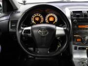 Toyota Corolla X (E140 E150) Рестайлинг Тюмень  - изображение 41