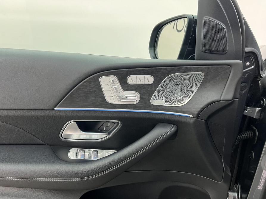 Mercedes-Benz GLS II (X167) Рестайлинг Москва  - изображение 20