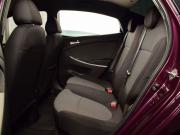 Hyundai Solaris I Кемерово  - изображение 30