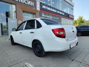 Lada (ВАЗ) Granta I Набережные Челны  - изображение 39