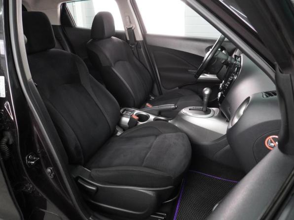 Nissan Juke I с пробегом 2013 года, цена 1 019 000 рублей, 146096 км, внедорожник, Автокод Объявления