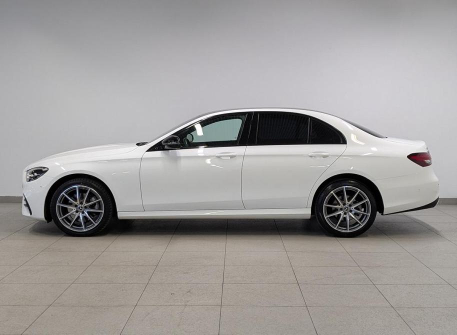 Mercedes-Benz E-Класс V (W213 S213 C238) Рестайлинг Санкт-Петербург  - изображение 8