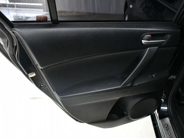 Mazda 3 II (BL) с пробегом 2011 года, цена 1 065 000 рублей, 150247 км, седан, Автокод Объявления