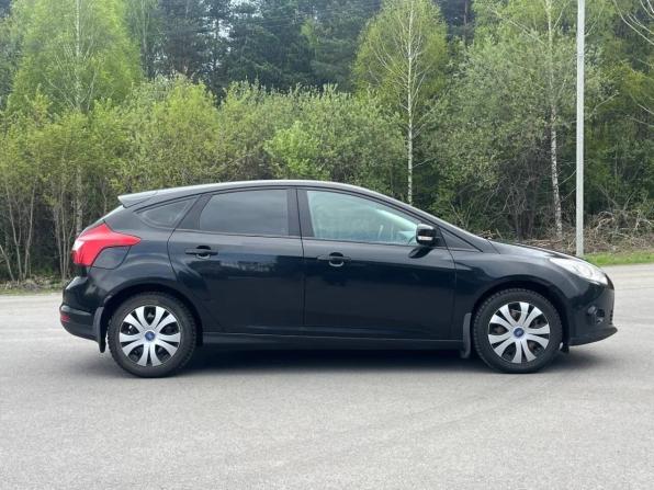 Ford Focus III с пробегом 2012 года, цена 619 000 рублей, 231892 км, хэтчбек, Автокод Объявления