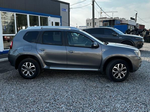 Nissan Terrano III (D10) с пробегом 2018 года, цена 1 250 000 рублей, 106821 км, внедорожник, Автокод Объявления