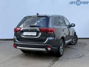 Mitsubishi Outlander III Рестайлинг 2 Москва  - изображение 17