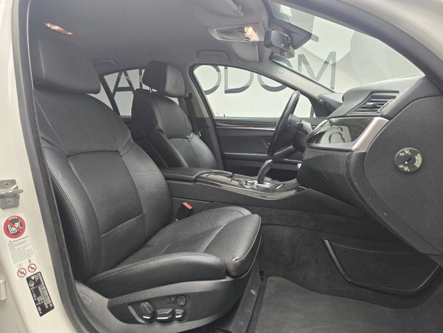 BMW 5 серии VI (F10/F11/F07) Москва  - изображение 10