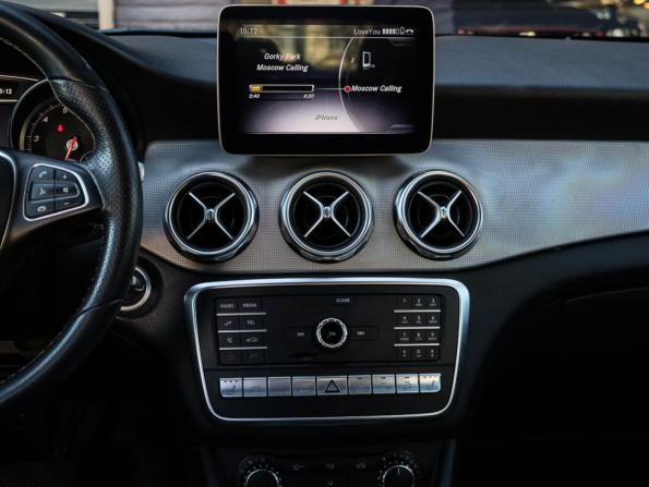 Mercedes-Benz GLA I (X156) Рестайлинг с пробегом 2017 года, цена 2 390 000 рублей, 67000 км, внедорожник, Автокод Объявления