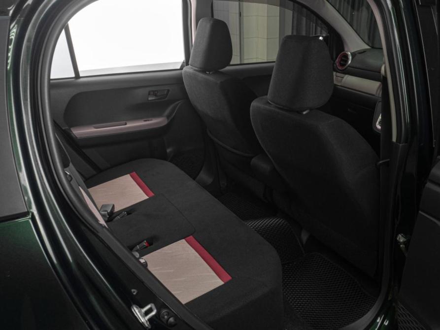 Toyota Passo III Тюмень  - изображение 11