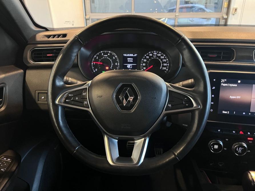 Renault Arkana I Чебоксары  - изображение 10