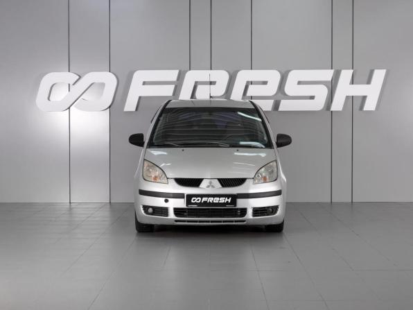 Mitsubishi Colt VI (Z20/Z30) с пробегом 2005 года, цена 450 000 рублей, 195107 км, хэтчбек, Автокод Объявления