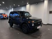 Lada (ВАЗ) Niva Legend Чебоксары  - изображение 27
