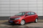 Kia Rio III Ярославль  - изображение 14
