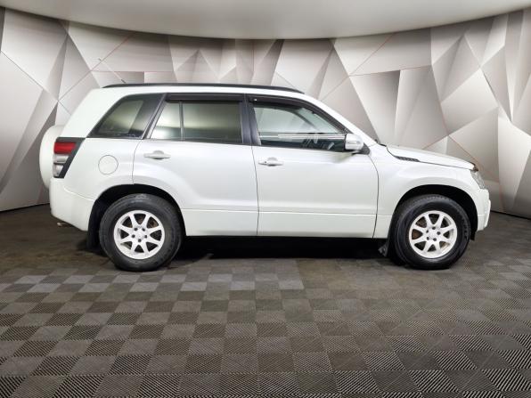 Suzuki Grand Vitara II Рестайлинг с пробегом 2010 года, цена 839 000 рублей, 174578 км, внедорожник, Автокод Объявления