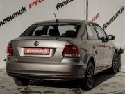 Volkswagen Polo V Рестайлинг Екатеринбург  - изображение 31