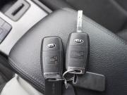 Kia Optima IV Рестайлинг Москва  - изображение 31