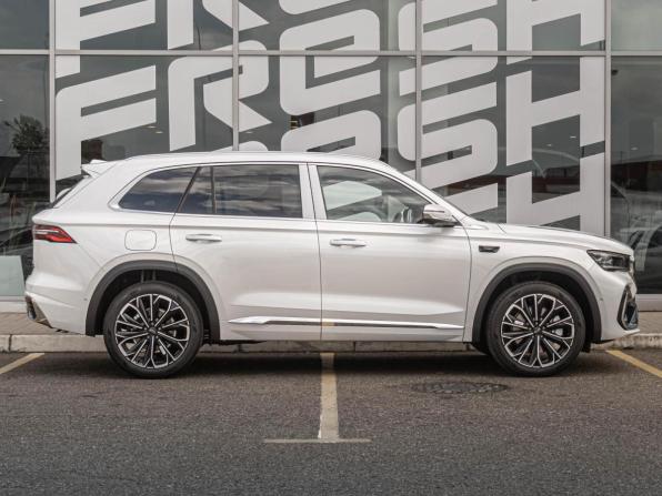 Geely Monjaro I Рестайлинг 2 с пробегом 2026 года, цена 4 150 000 рублей, 15 км, внедорожник, Автокод Объявления