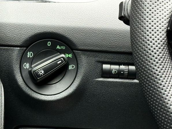 Skoda Octavia III (A7) с пробегом 2014 года, цена 1 599 000 рублей, 133278 км, лифтбек, Автокод Объявления
