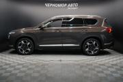 Hyundai Santa Fe IV Рестайлинг Крым  - изображение 42