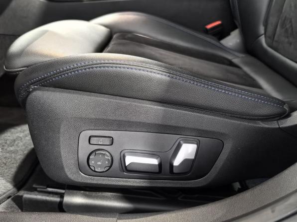 BMW 3 серии VII (G2x) с пробегом 2020 года, цена 6 200 000 рублей, 57048 км, седан, Автокод Объявления