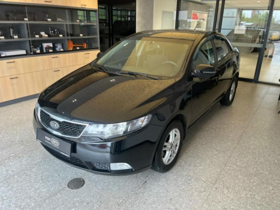 Kia Cerato II Ярославль  - изображение 1