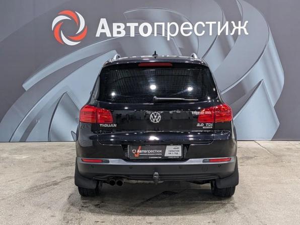 Volkswagen Tiguan I Рестайлинг с пробегом 2012 года, цена 1 095 000 рублей, 279700 км, внедорожник, Автокод Объявления