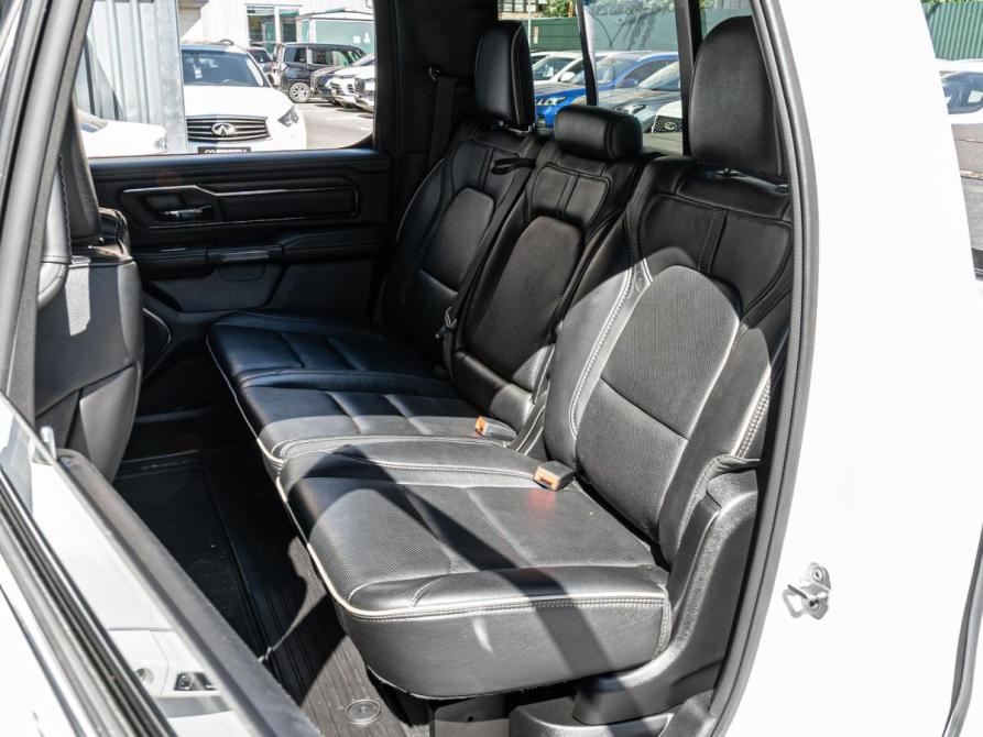 Ram 1500 IV (DS/DJ) Краснодар  - изображение 9