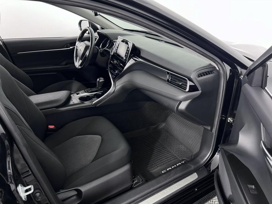 Toyota Camry VIII (XV70) Рестайлинг Калининград  - изображение 12