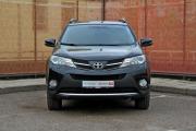 Toyota RAV4 IV (XA40) Рестайлинг Уфа  - изображение 21