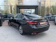 Genesis G80 I Екатеринбург  - изображение 45