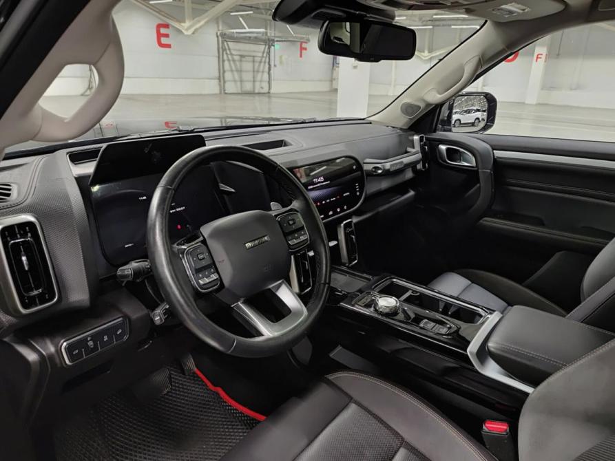 Haval Dargo Казань  - изображение 20