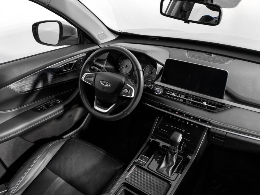 Chery Tiggo 4 Pro I Санкт-Петербург  - изображение 16