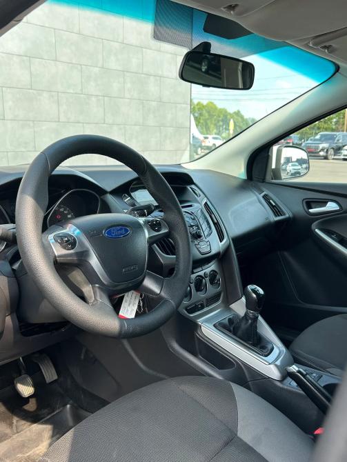 Ford Focus III Альметьевск  - изображение 9