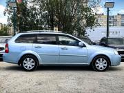 Chevrolet Lacetti I Санкт-Петербург  - изображение 17