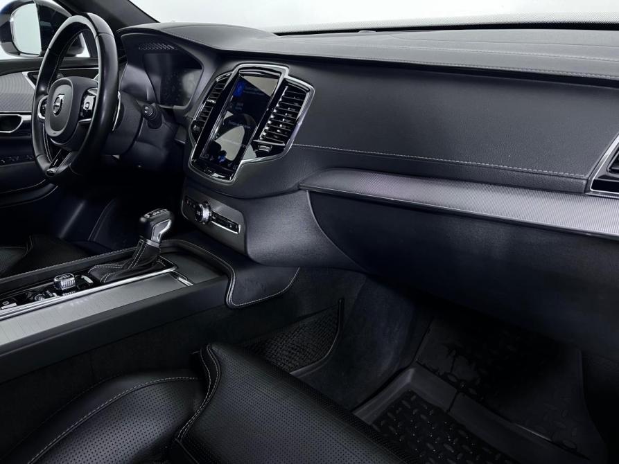 Volvo XC90 II Рестайлинг 1 Ростов-на-Дону  - изображение 11