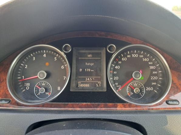 Volkswagen Passat B6 с пробегом 2010 года, цена 760 000 рублей, 239000 км, седан, Автокод Объявления