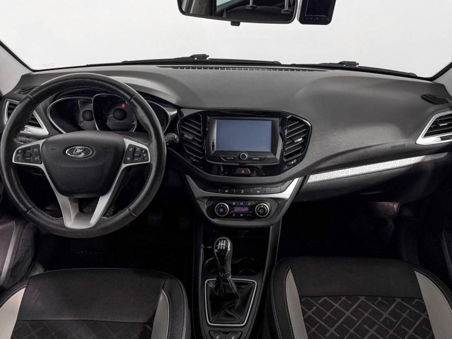 Lada (ВАЗ) Vesta I Санкт-Петербург  - изображение 15