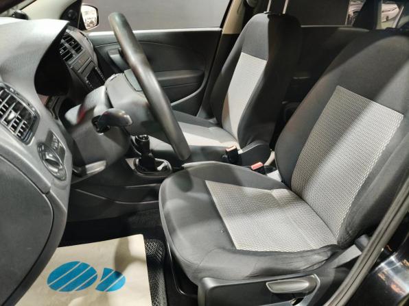 Volkswagen Polo V с пробегом 2013 года, цена 550 000 рублей, 285537 км, седан, Автокод Объявления