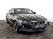 Genesis G70 I Москва  - изображение 31