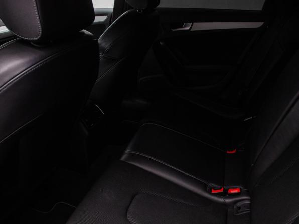 Audi A4 IV (B8) Рестайлинг с пробегом 2014 года, цена 1 824 000 рублей, 213032 км, седан, Автокод Объявления