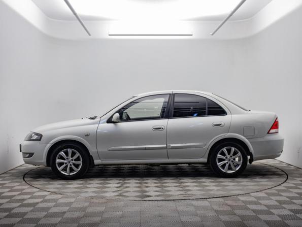 Nissan Almera Classic I с пробегом 2010 года, цена 565 000 рублей, 292510 км, седан, Автокод Объявления