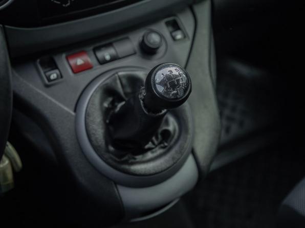 Citroen Berlingo II с пробегом 2011 года, цена 640 000 рублей, 280000 км, компактвэн, Автокод Объявления
