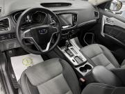Geely Emgrand X7 I Рестайлинг 2 Тверь  - изображение 29