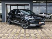 Dongfeng Fengon ix5 Краснодар  - изображение 29