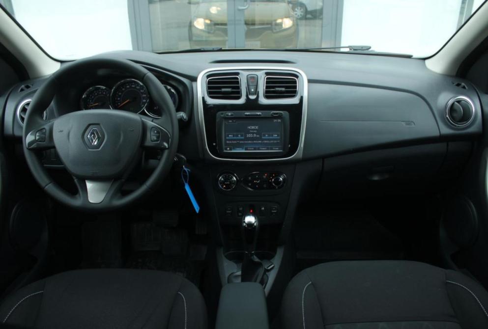 Renault Sandero II Саратов  - изображение 16
