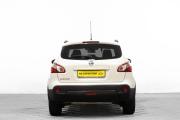 Nissan Qashqai I Рестайлинг Барнаул  - изображение 33